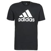 T-shirt Korte Mouw adidas M BL SJ T