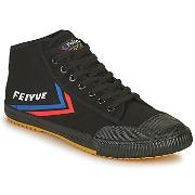 Hoge Sneakers Feiyue FE LO 1920 MID