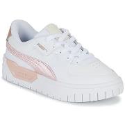 Lage Sneakers Puma Cali Dream Shiny Pack Jr