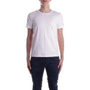 T-shirt Korte Mouw Gcds A2EM2300UW0