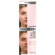 Foundations en Concealers Gemey Maybelline -