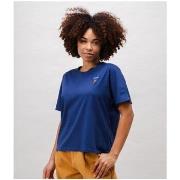 T-shirt Korte Mouw Brava Fabrics -