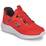 Lage Sneakers Skechers SLIP-INS: BOUNDER - BRISK-BURST