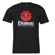 T-shirt Korte Mouw Element Vertical ss