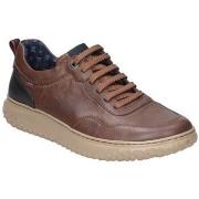 Sneakers CallagHan BASKETS 60802 Terrain