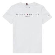 T-shirt Korte Mouw Tommy Hilfiger SELINERA