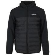 Trainingsjack Ellesse Cassiano Fz Jacket