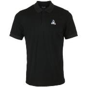 T-shirt Le Coq Sportif Ess Polo Ss N°1