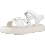 Sandalen Geox J SANDAL KODETTE GIR