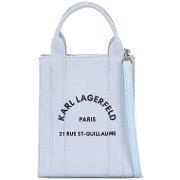 Tas Karl Lagerfeld RSG SQUEARE SMALL TOTE