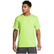 T-shirt Under Armour Ua Vanish Energy