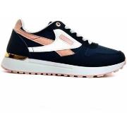 Lage Sneakers Bozoom 76896