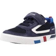 Sneakers Geox B KILWI BOY B