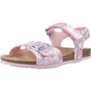 Sandalen Geox J ADRIEL GIRL C