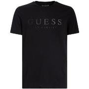 T-shirt Korte Mouw Guess X1GI07 KAK90