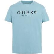 T-shirt Korte Mouw Guess X2BI14 KBR42