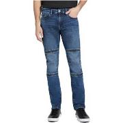 Skinny Jeans Guess X4G144 D4RX1