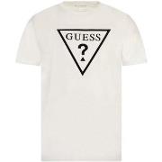 T-shirt Korte Mouw Guess X4GI00 KBR42