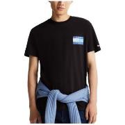 T-shirt Korte Mouw Tommy Hilfiger -