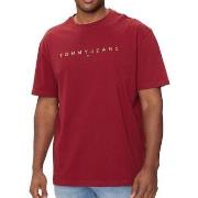 T-shirt Tommy Hilfiger -