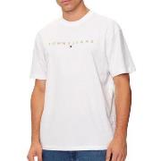 T-shirt Tommy Hilfiger -