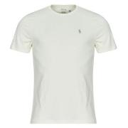 T-shirt Korte Mouw Polo Ralph Lauren T-SHIRT AJUSTE EN COTON