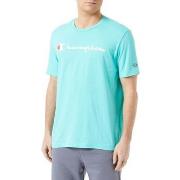 T-shirt Korte Mouw Champion -