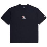 T-shirt Korte Mouw Champion -