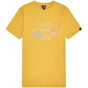 T-shirt Korte Mouw Ellesse -