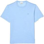 T-shirt Korte Mouw Lacoste -