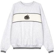 Sweater Area Zero -