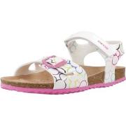 Sandalen Geox J ADRIEL GIRL