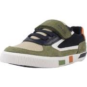 Sneakers Geox B KILWI B. B