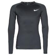 T-Shirt Lange Mouw Nike M NP TOP LS TIGHT