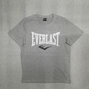 T-shirt Korte Mouw Everlast -