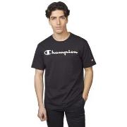 T-shirt Korte Mouw Champion -