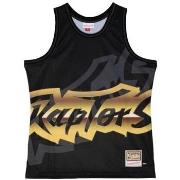 T-shirt Korte Mouw Mitchell And Ness -