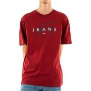 T-shirt Korte Mouw Tommy Hilfiger -