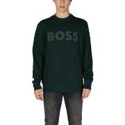 Sweater BOSS JERSEY WE BASIC CREW 50487133