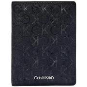 Portemonnee Calvin Klein Jeans CK MUST MONO BIFOLD 7CC W/COI K50K51268...