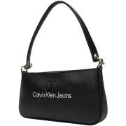 Tas Calvin Klein Jeans SCULPTED SHOULDER POUCH25 MONO K60K610679