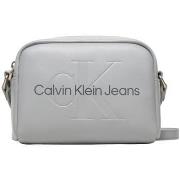 Tas Calvin Klein Jeans K60K612220 - SCULPTED CAMERA MONO