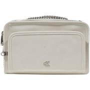 Tas Calvin Klein Jeans K60K613046 - UTILITY DBL ZIP CAMERA