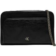 Tas Calvin Klein Jeans K60K613046 - UTILITY DBL ZIP CAMERA