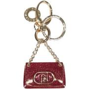 Sleutelhanger Liu Jo KEY RING AA5107A0001