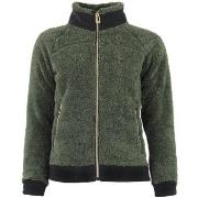 Fleece Jack Peak Mountain Blouson polaire femme ACHEF