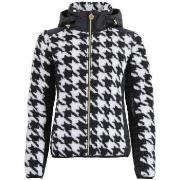 Fleece Jack Peak Mountain Blouson polaire femme AMORE