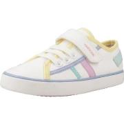 Sneakers Geox B GISLI GIRL