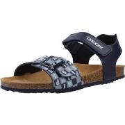 Sandalen Geox J GHITA BOY