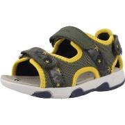 Sandalen Geox B SANDAL MULTY BOY